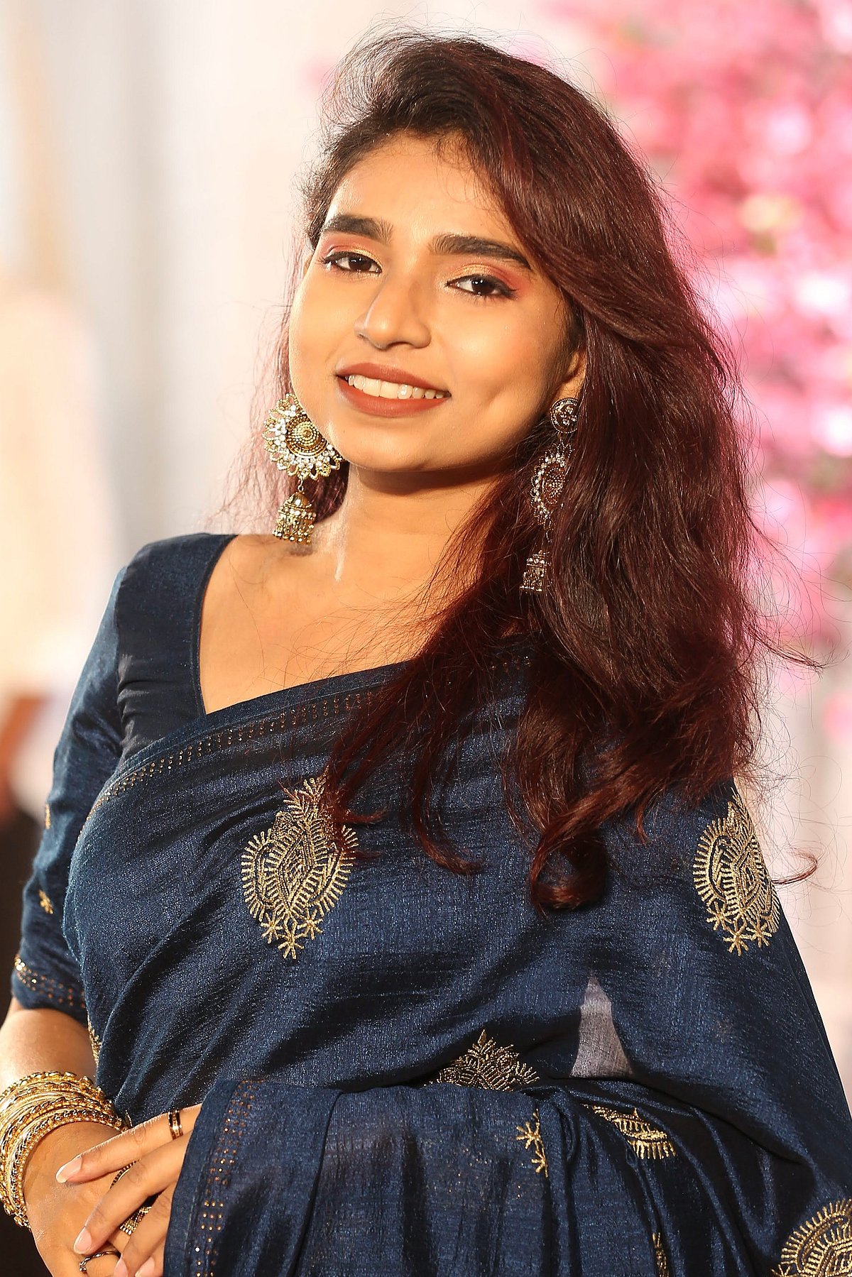 Ms. Urusa Mansoori from Podar International School, Miraroad.